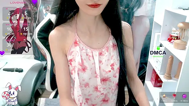 ChangChang_'s Webcam Show