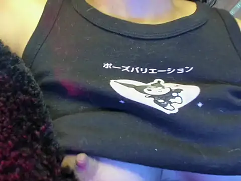 Lilithsabeth – Live XXX-chat