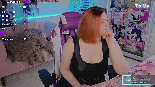 Unholy_Lady's Live XXX Chat