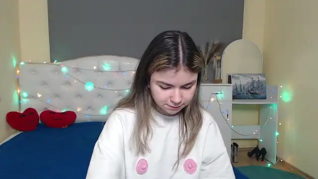 TinaRedly's Live XXX Chat