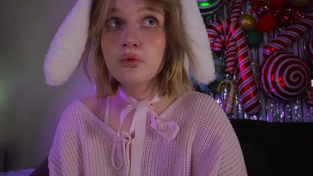 Chat XXX Live ELLIEJAY