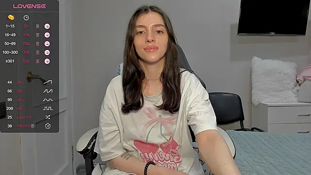 Chat XXX Live broosnica1