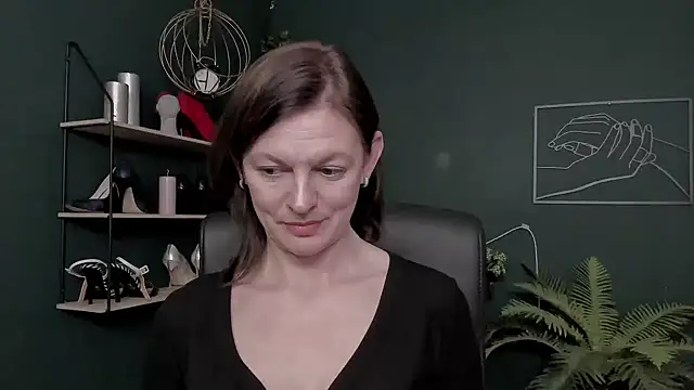 VivianWILD's Live XXX Chat