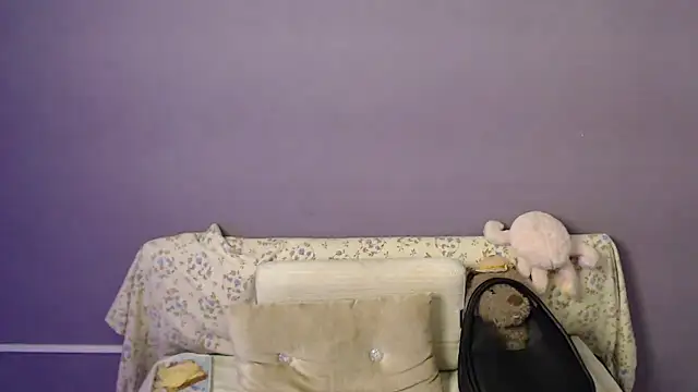 Chat XXX Live so_shy