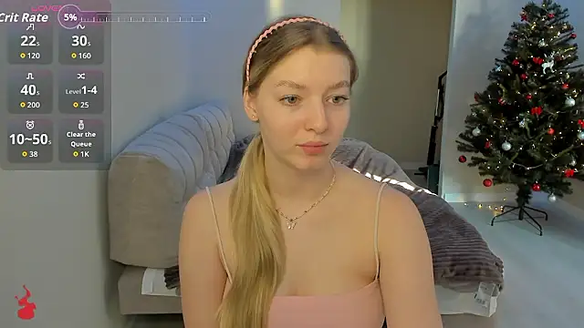 Drive-Crazy-'s Live XXX Chat