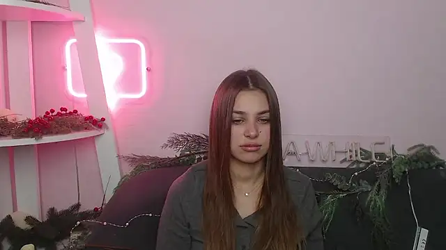 Chat XXX Live MilanaAngelAs