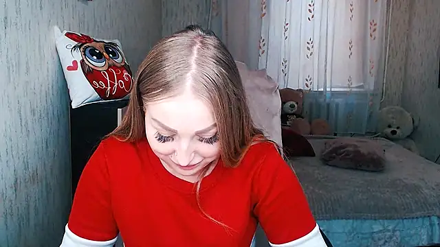 _KittyBoo's Live XXX Chat