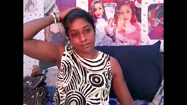 Chat XXX Live Harl3ysugar4u