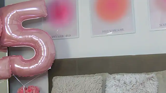 Sembang XXX Secara Langsung VioletiSwone