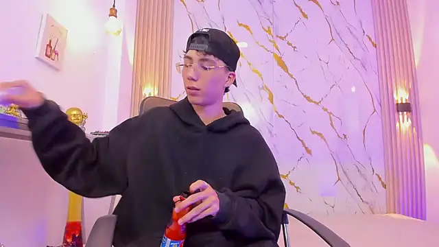 Nikolay_Gregori Chat XXX in diretta