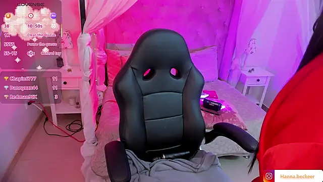 Hanna__Becker_'s Live XXX Chat