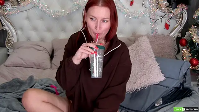 EmmaWarren's Live XXX Chat