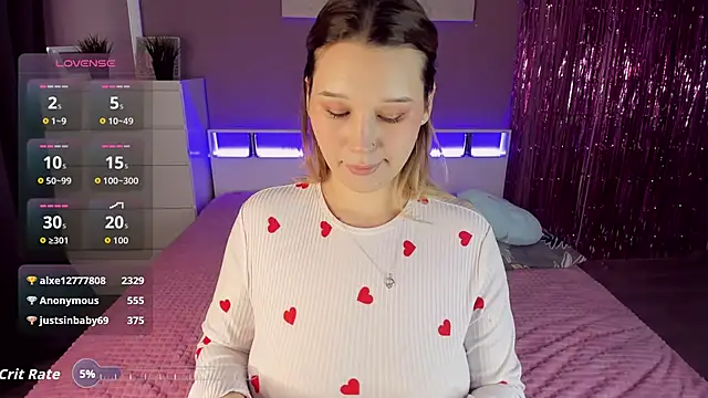 KarenBlair's Live XXX Chat