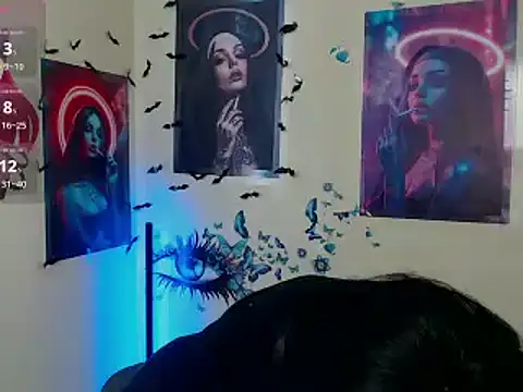 Chat XXX Live Cherry_Girl1