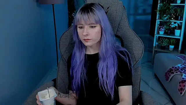 LexiWenford's Live XXX Chat