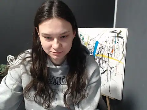 tart_girl's Live XXX Chat