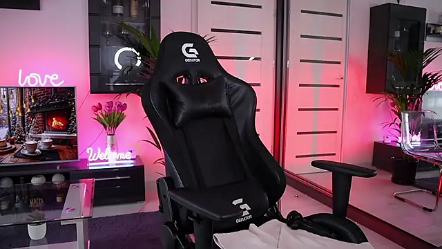 Beauty_Anne's Live XXX Chat