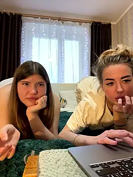 BettiVance live XXX chat