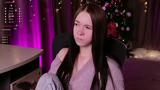 LilithStrangfor's Live XXX Chat