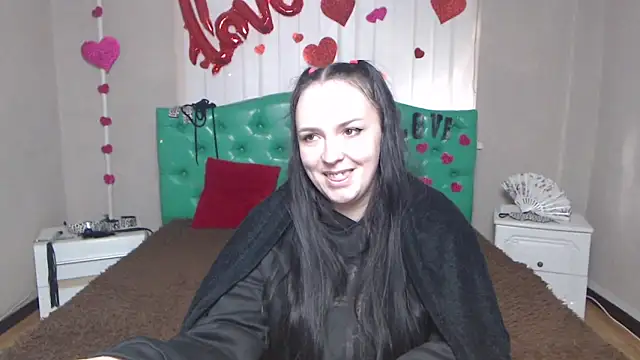 IsabelBlackberry live XXX chat