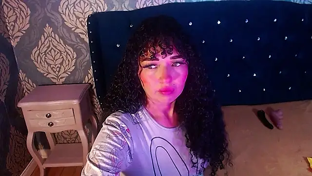 Sofiacowperx – Live XXX-chat