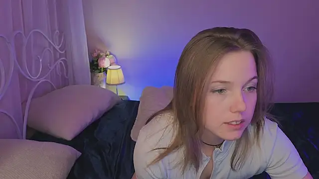 mary_ton's Live XXX Chat