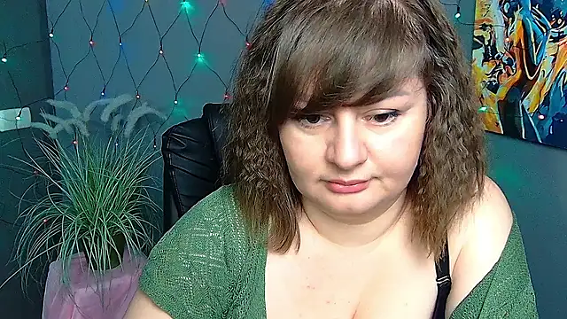 Chat XXX Live ZannaDreil