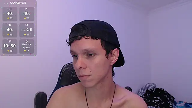 Онлайн чат XXX bryamado69