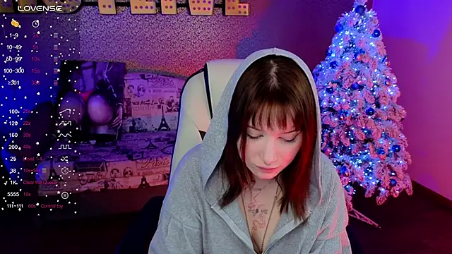 Chat XXX Live Eridabytrend