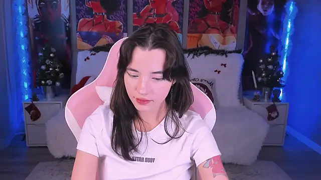 as1an_girlfriend's Live XXX Chat