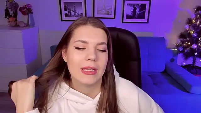 Chat XXX Live BellaSweetHeart