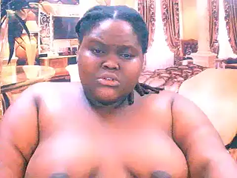 Czat XXX na żywo – EbonyHotBuns