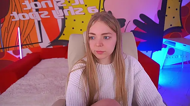 EmilySunshineS' Live XXX Chat