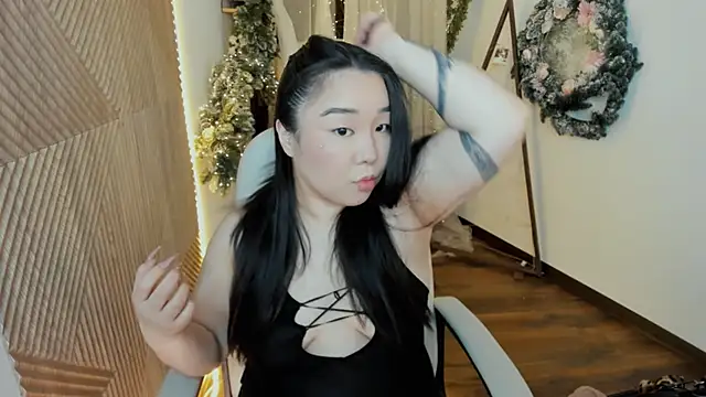 mei_honey_ live XXX chat