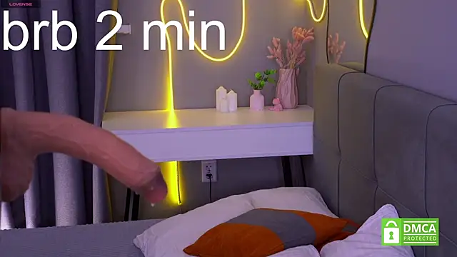 AudreyBrooks_'s Live XXX Chat