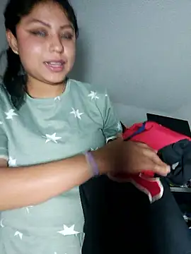 Chat XXX Live azulzulix