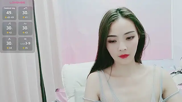 Mimiki-oo's Live XXX Chat