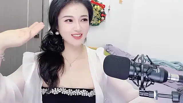 starsqimei's Live XXX Chat