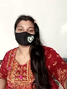 Hot-Fairy's Live XXX Chat