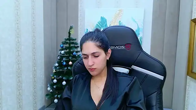 Teresa_Stane's Live XXX Chat