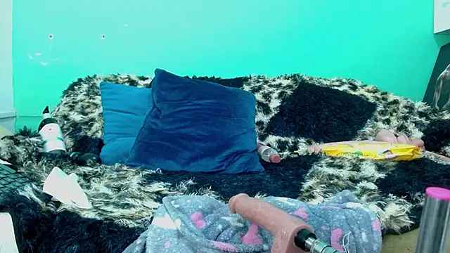 Chat XXX Live avaleri_cherry