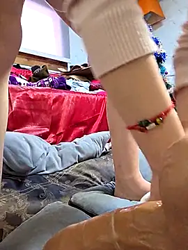 zasmin3's Live XXX Chat