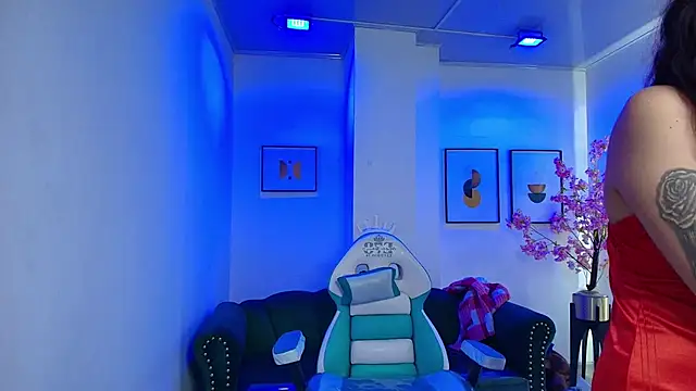 Arianna_sweeet's Live XXX Chat