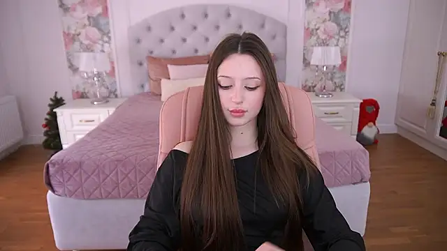 LovelyAngelyy's Webcam Show