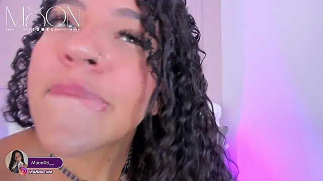 Chat XXX Live tatii_moon