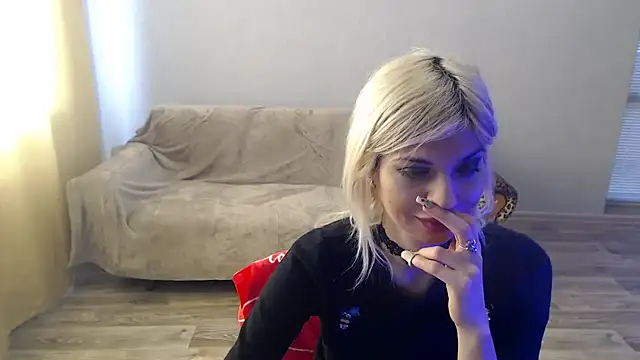 SexyBeatriice's Live XXX Chat