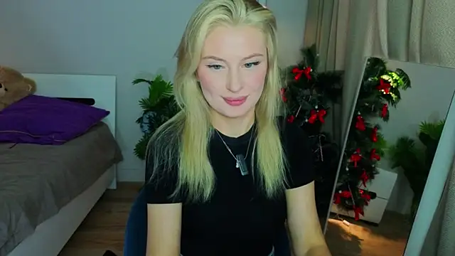 Czat XXX na żywo – AnitaLamb