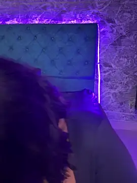 Scarlett-LS' Live XXX Chat