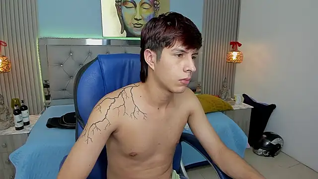 Estiv18_ 现场XXX聊天