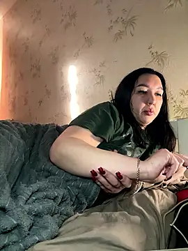 Naughtbaby_2025's Live XXX Chat